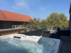 Ferienwohnung ScheunenBlick, Göhren-Lebbin